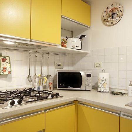 Appartamento La Casina Pistoia Ngoại thất bức ảnh