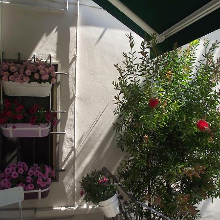Appartamento La Casina Pistoia Ngoại thất bức ảnh
