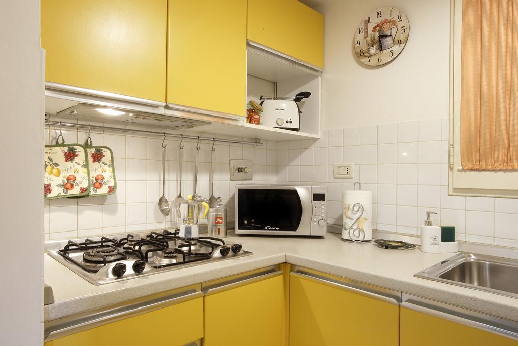 Appartamento La Casina Pistoia Ngoại thất bức ảnh