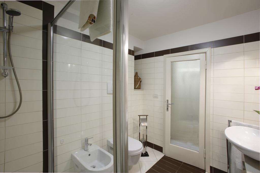 Appartamento La Casina Pistoia Ngoại thất bức ảnh