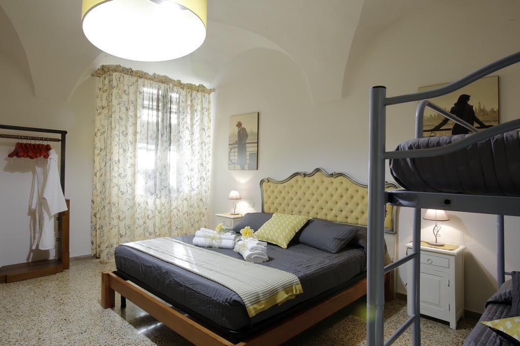 Appartamento La Casina Pistoia Ngoại thất bức ảnh