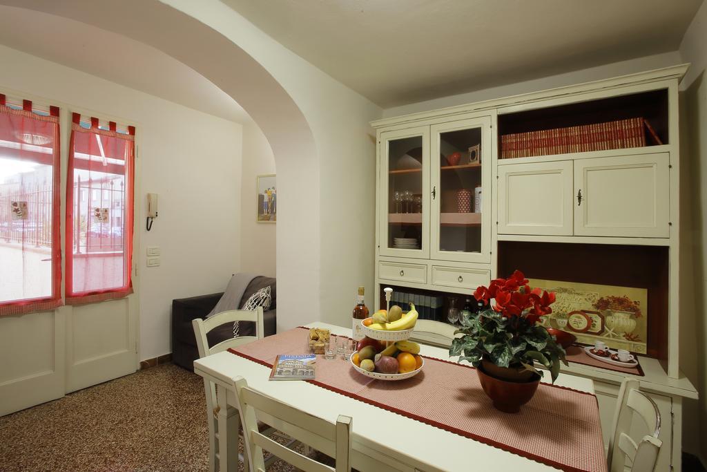 Appartamento La Casina Pistoia Ngoại thất bức ảnh