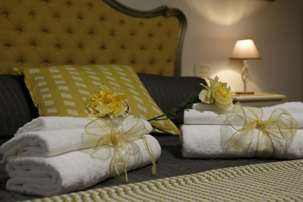 Appartamento La Casina Pistoia Ngoại thất bức ảnh