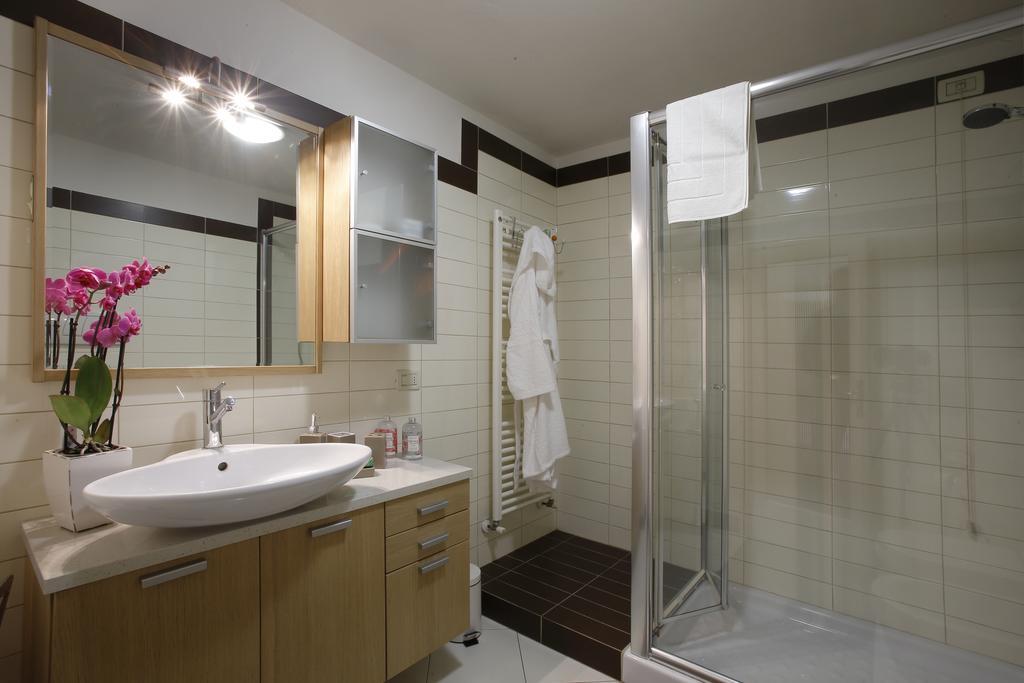 Appartamento La Casina Pistoia Ngoại thất bức ảnh