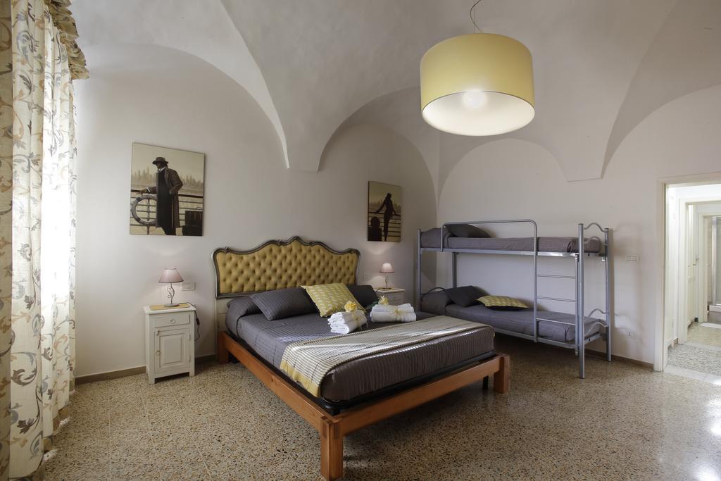 Appartamento La Casina Pistoia Ngoại thất bức ảnh