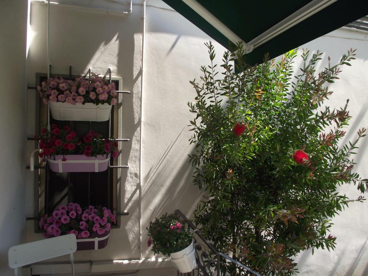 Appartamento La Casina Pistoia Ngoại thất bức ảnh